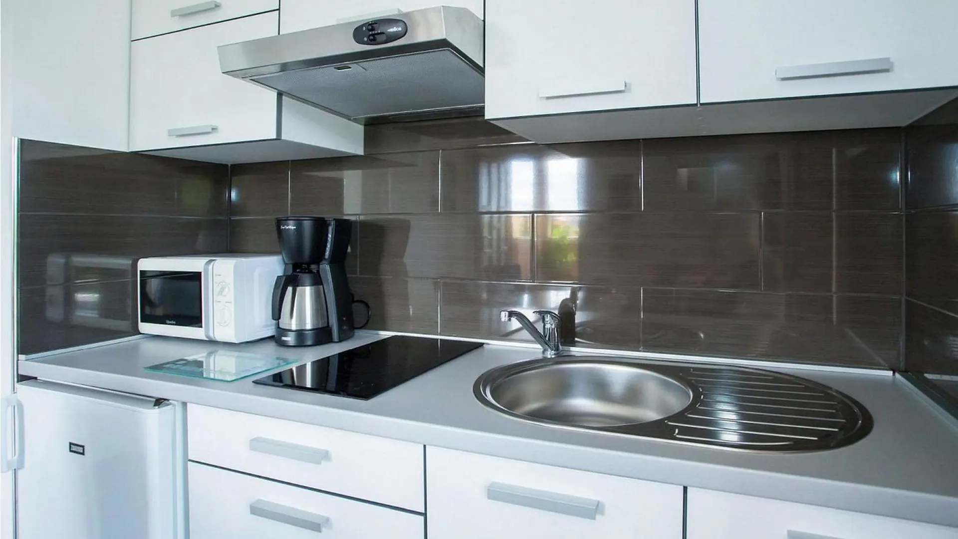 Ferienwohnung Milena 2 Frata Kroatien