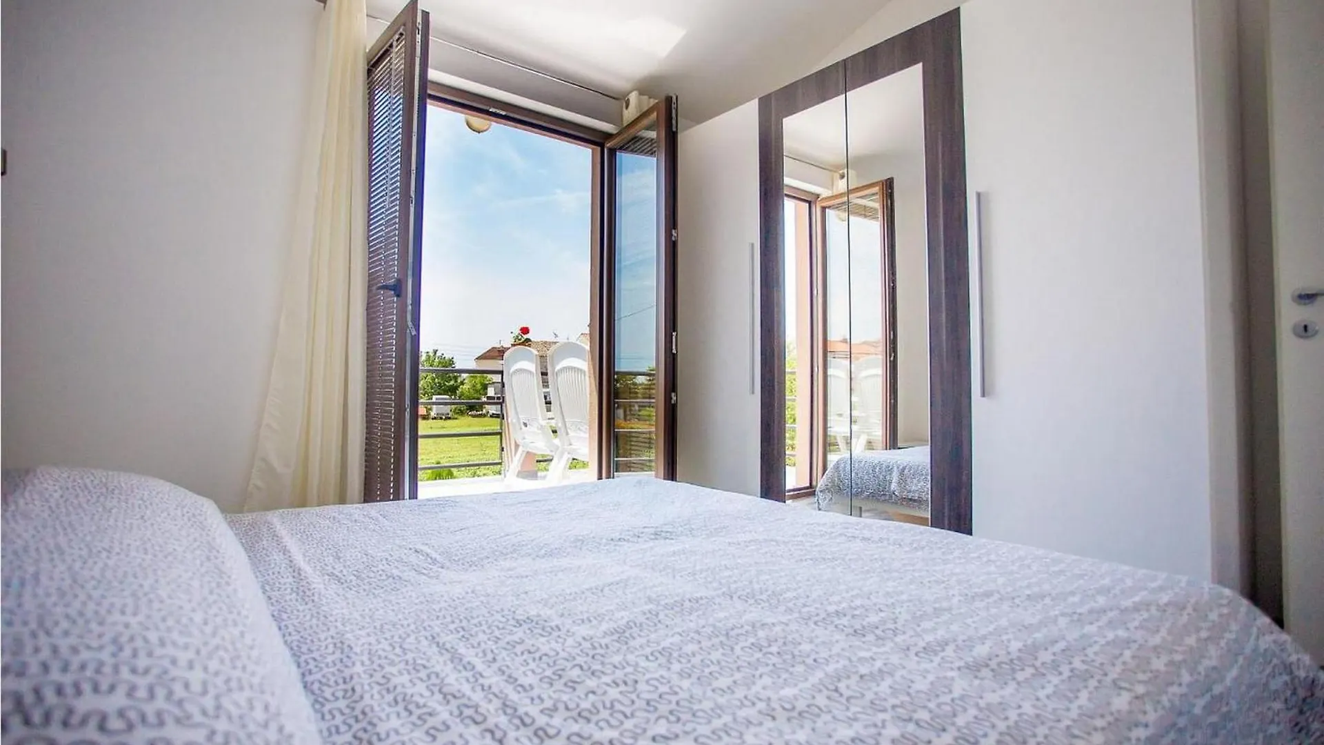 Ferienwohnung Milena 2 Frata 0*,  Kroatien