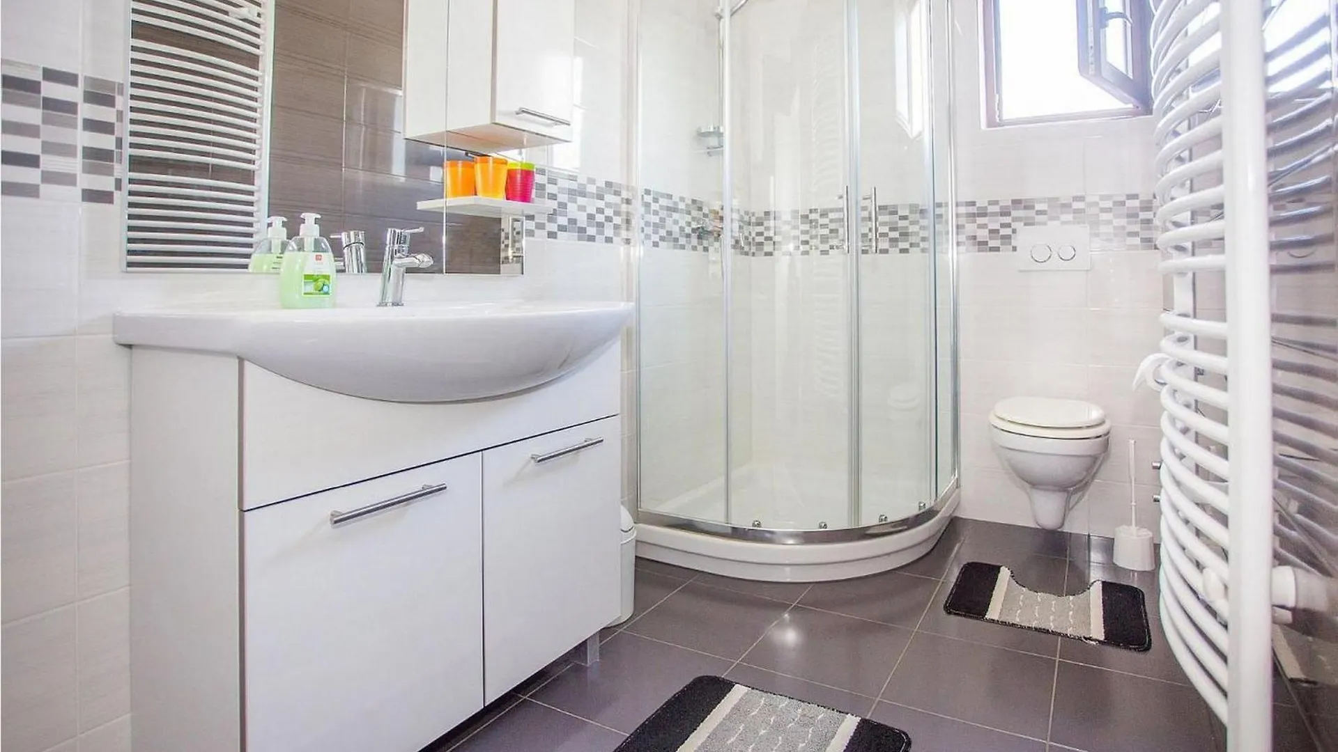 Ferienwohnung Milena 2 Frata